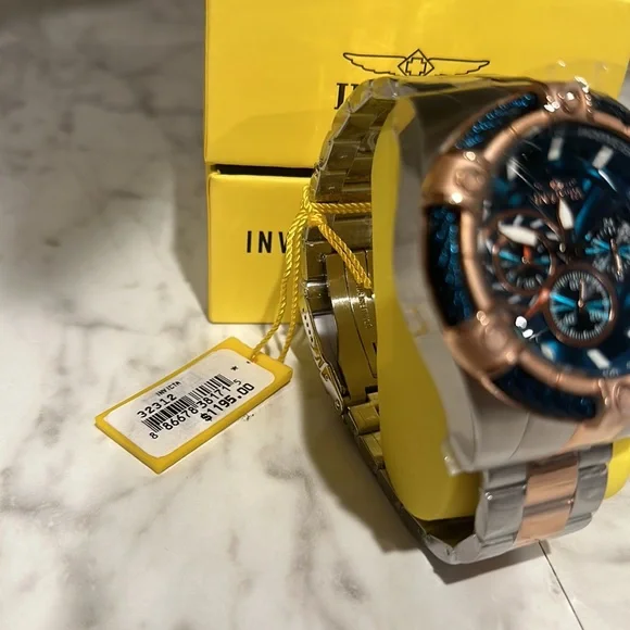 Men’s Pro Diver Huge HD Mens watch